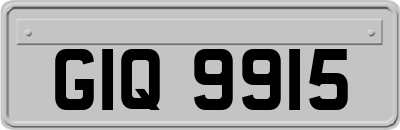 GIQ9915