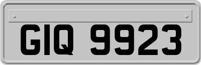 GIQ9923