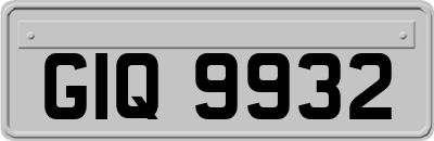 GIQ9932