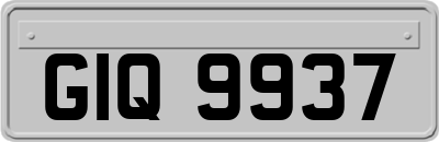 GIQ9937