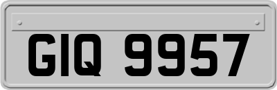 GIQ9957