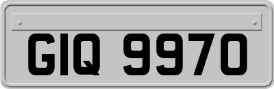 GIQ9970