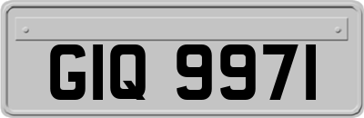 GIQ9971