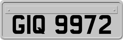 GIQ9972