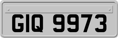 GIQ9973