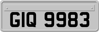 GIQ9983