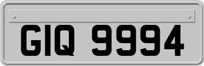 GIQ9994