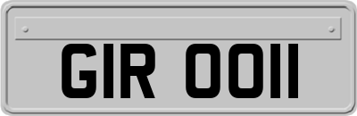 GIR0011