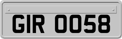 GIR0058