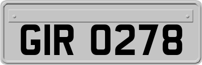 GIR0278