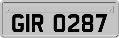 GIR0287