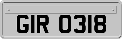 GIR0318