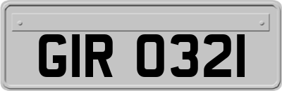 GIR0321