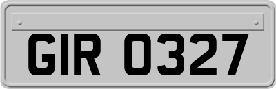 GIR0327