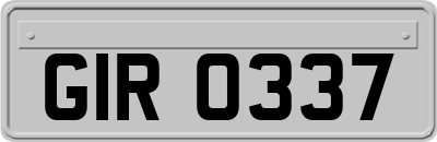GIR0337
