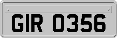 GIR0356