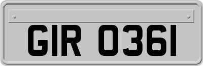 GIR0361