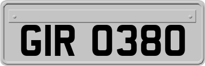 GIR0380