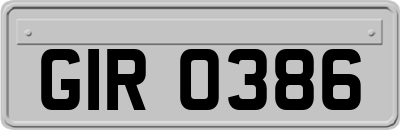 GIR0386
