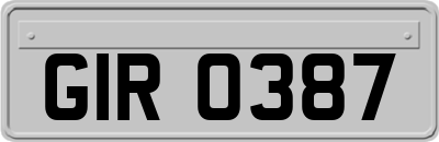 GIR0387