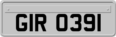 GIR0391
