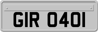 GIR0401