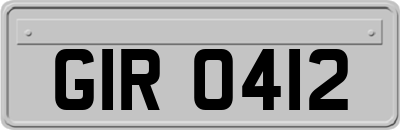 GIR0412