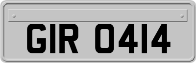 GIR0414
