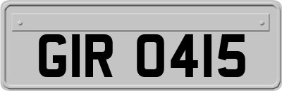 GIR0415