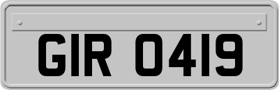 GIR0419