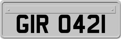 GIR0421