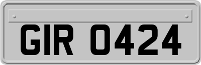 GIR0424