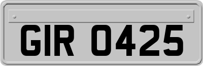 GIR0425