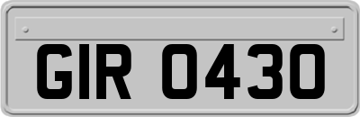 GIR0430