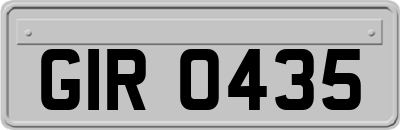GIR0435