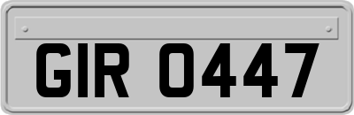 GIR0447