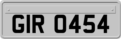 GIR0454