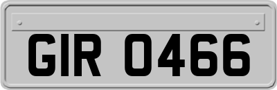 GIR0466