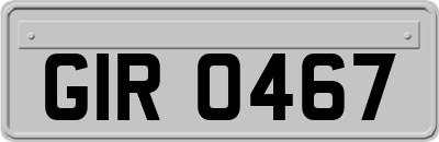 GIR0467