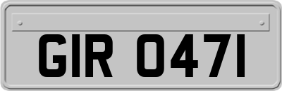 GIR0471