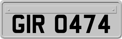 GIR0474