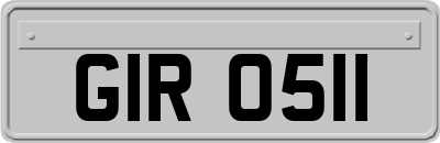 GIR0511