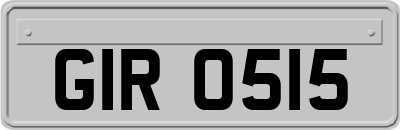 GIR0515