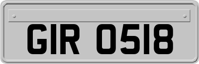 GIR0518