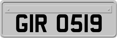 GIR0519