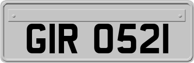 GIR0521