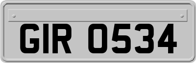 GIR0534