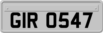 GIR0547