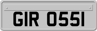 GIR0551