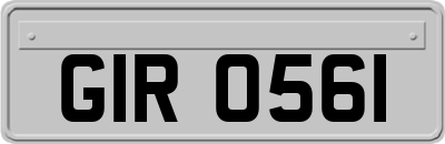 GIR0561